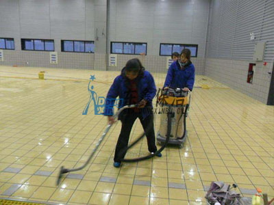 合肥日常保潔托管