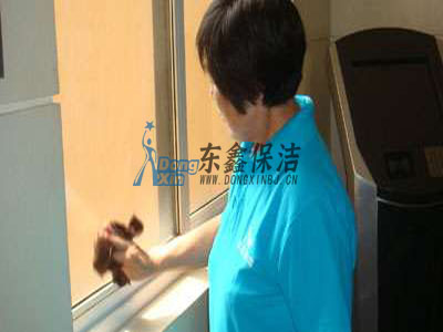 合肥影城保潔托管