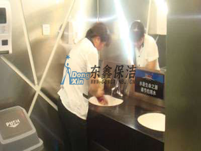 合肥影城保潔外包服務